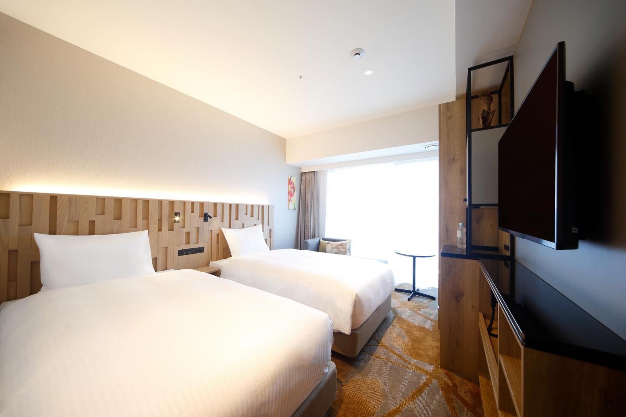Miyako Hommachi Hotel Ōsaka