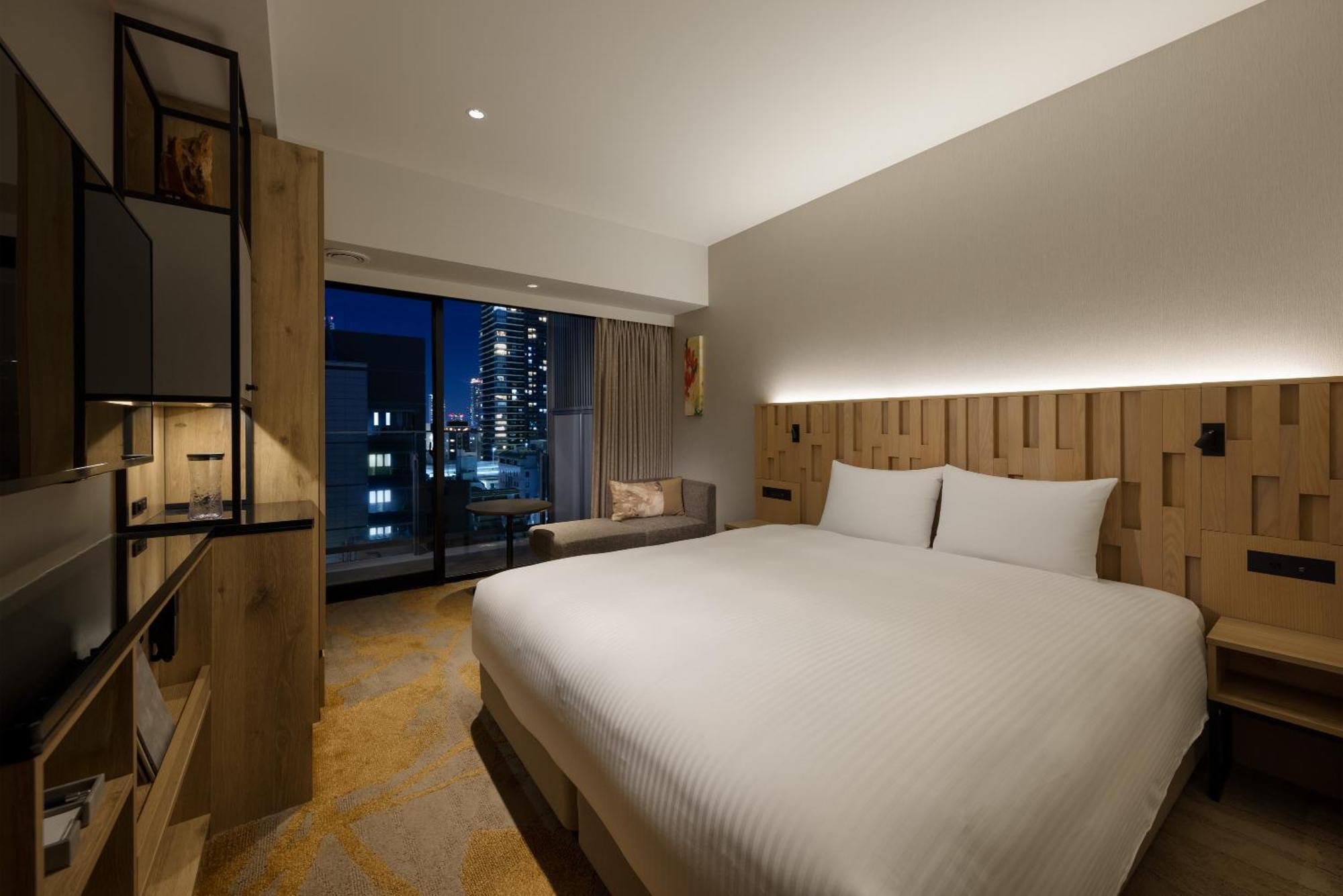 Miyako Hommachi 4* Ōsaka