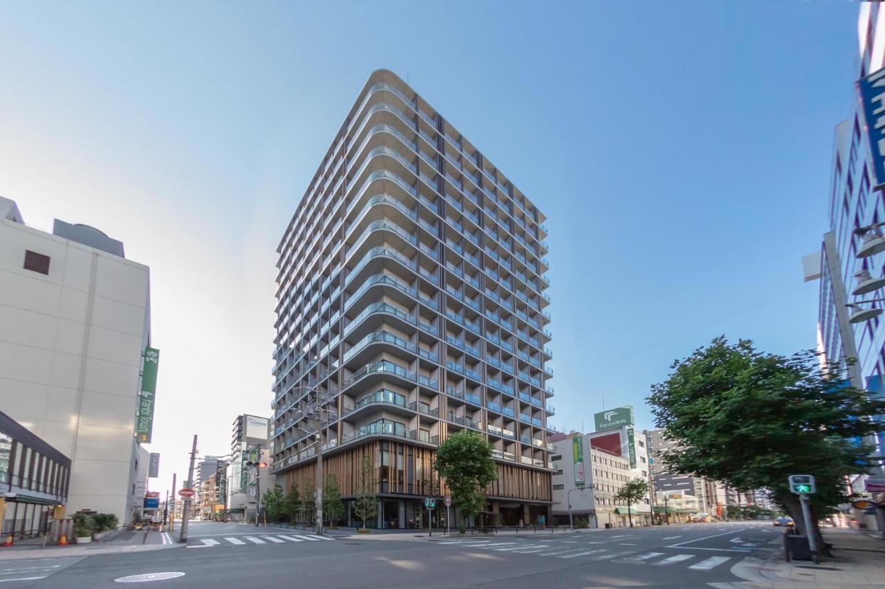 Miyako Hommachi Hotel Ōsaka