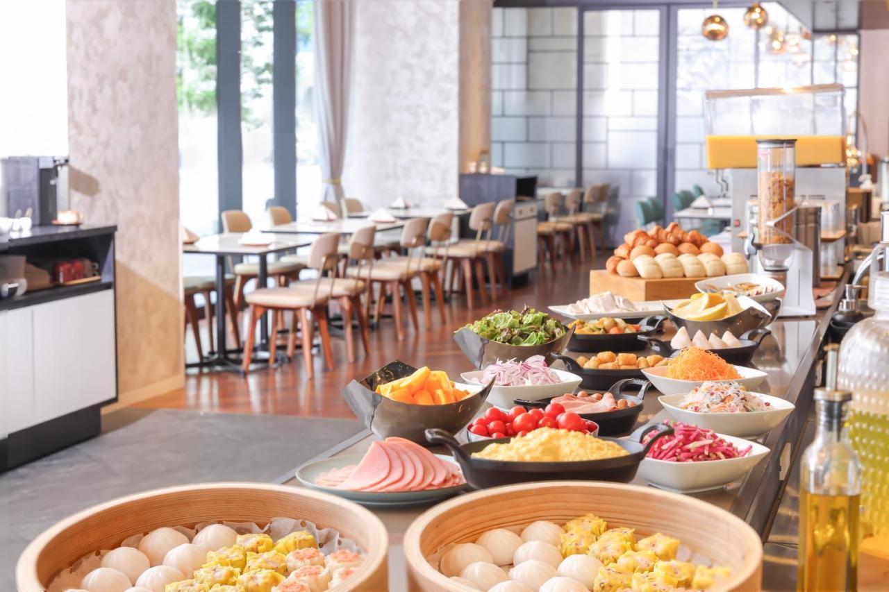 Miyako Hommachi Hotel Ōsaka