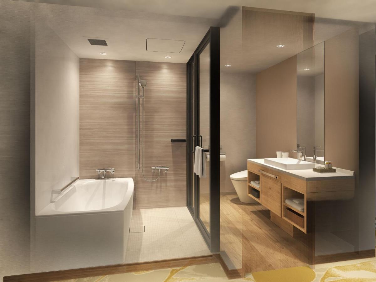 Hotel Miyako Hommachi Ōsaka