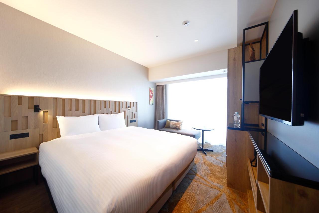 Miyako Hommachi Hotel Ōsaka