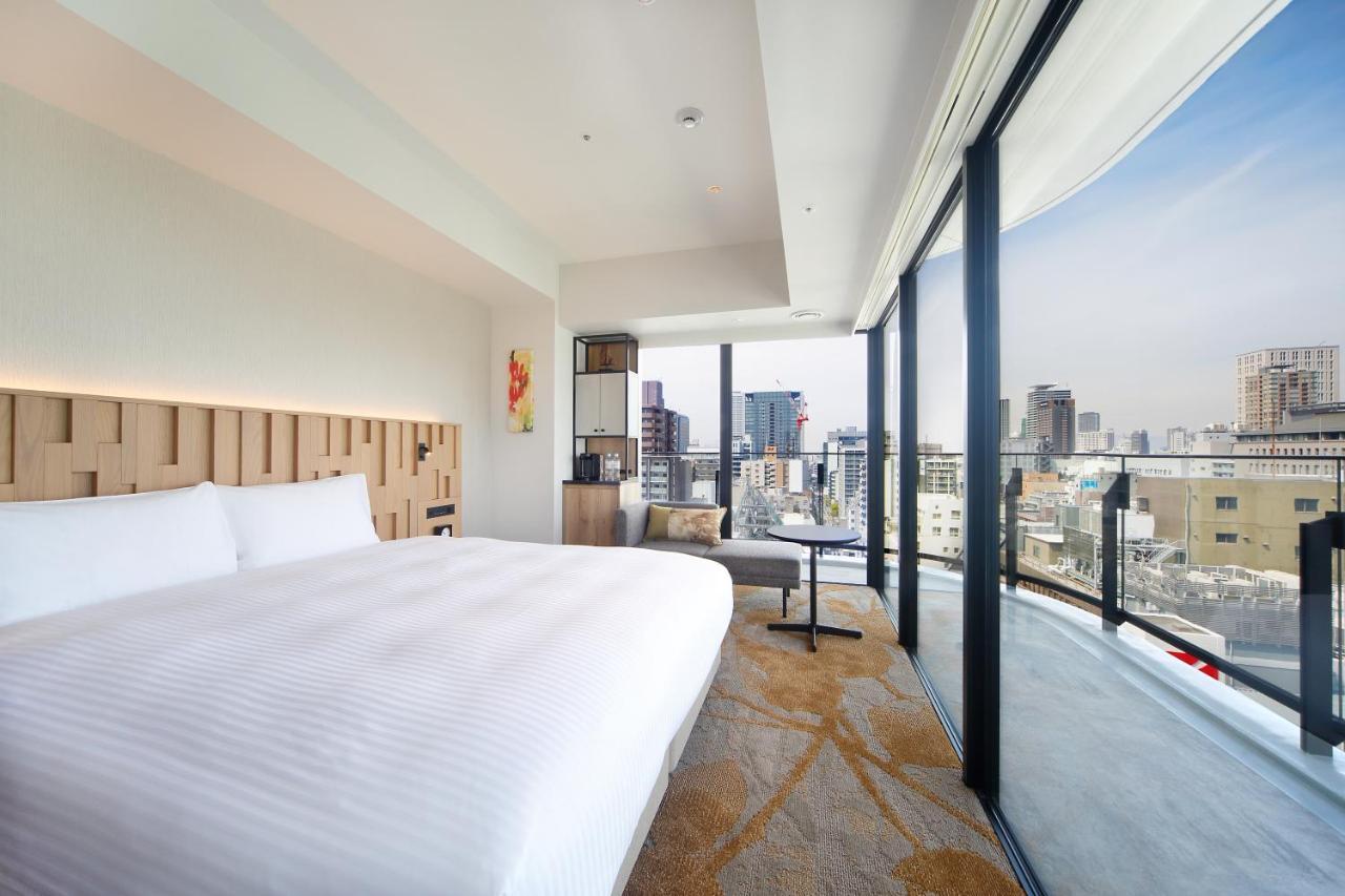 Miyako Hommachi Hotel Ōsaka
