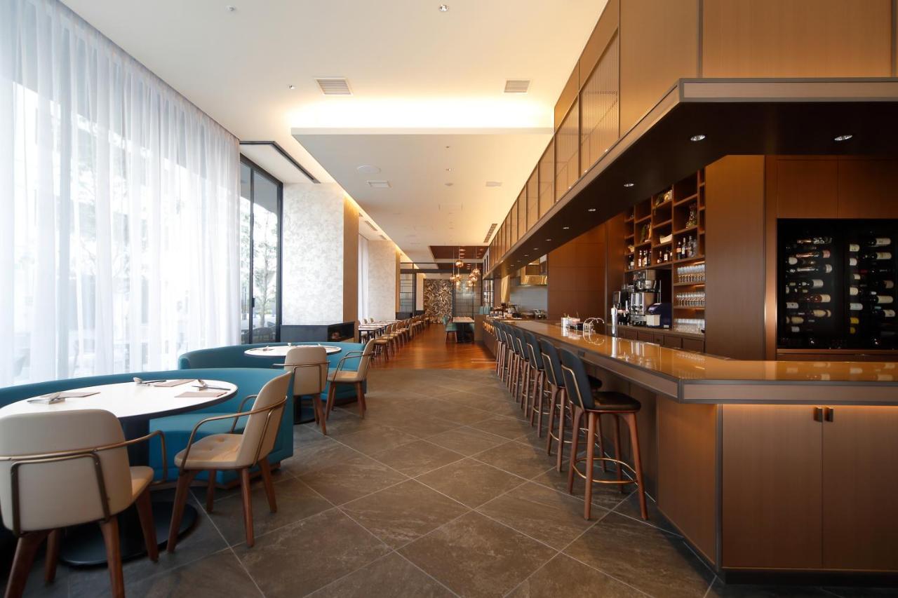 Miyako Hommachi Hotel Ōsaka