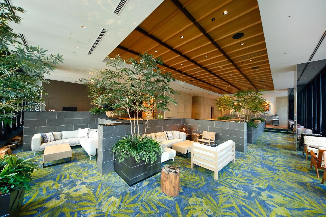 Miyako Hommachi Hotel Ōsaka