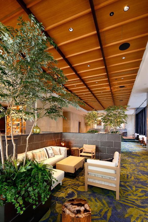 Miyako Hommachi Hotel Ōsaka